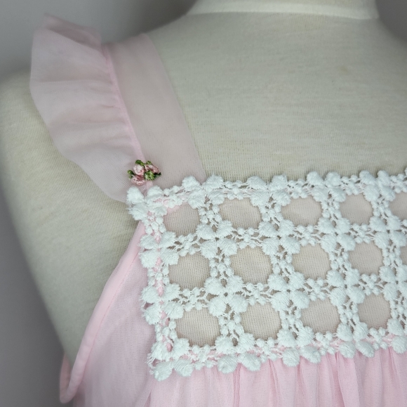 Vintage | Patricia nightgown - Picture 7 of 11
